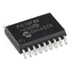 Vi Điều Khiển PIC16F88-I/SO